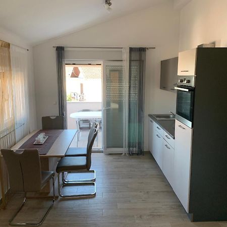 Apartament Damaris Sveti Filip i Jakov Zewnętrze zdjęcie