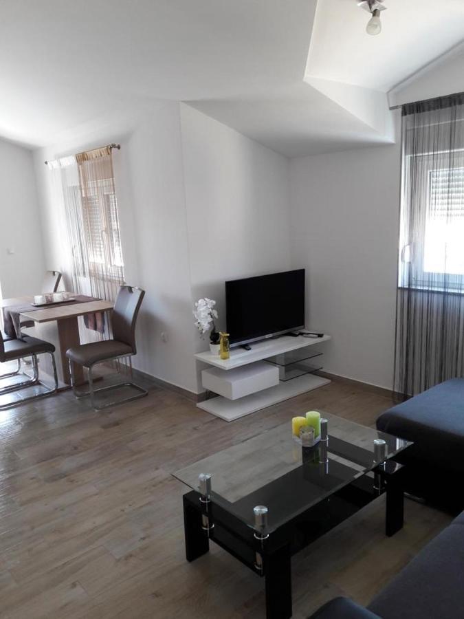 Apartament Damaris Sveti Filip i Jakov Zewnętrze zdjęcie