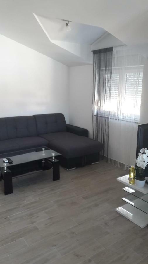 Apartament Damaris Sveti Filip i Jakov Zewnętrze zdjęcie