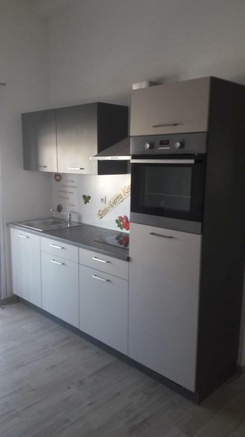 Apartament Damaris Sveti Filip i Jakov Zewnętrze zdjęcie