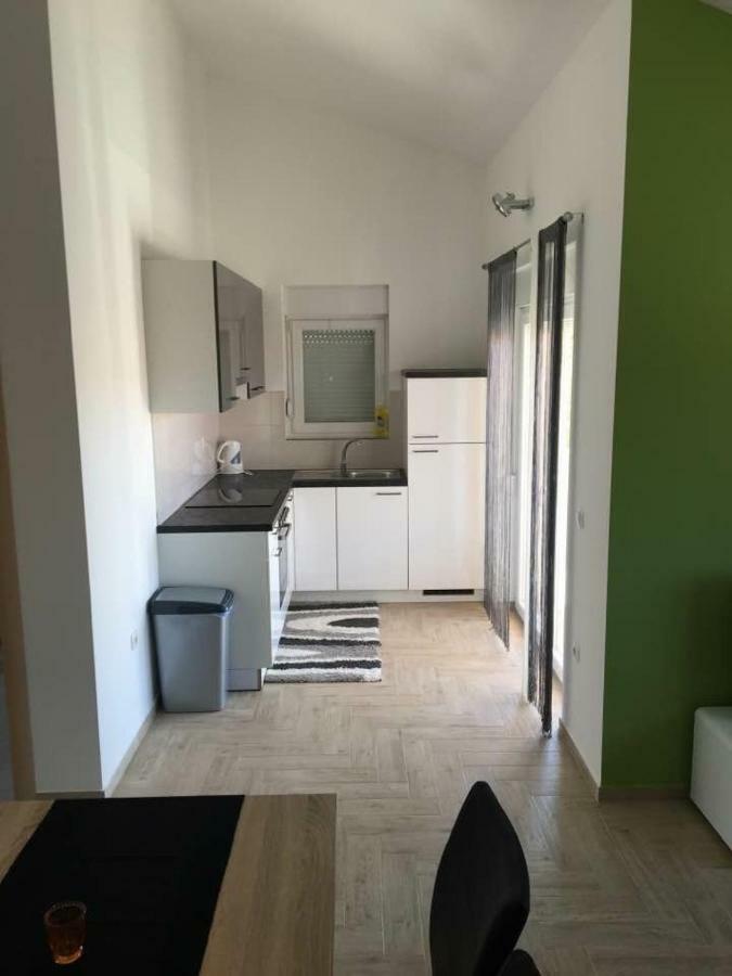 Apartament Damaris Sveti Filip i Jakov Zewnętrze zdjęcie