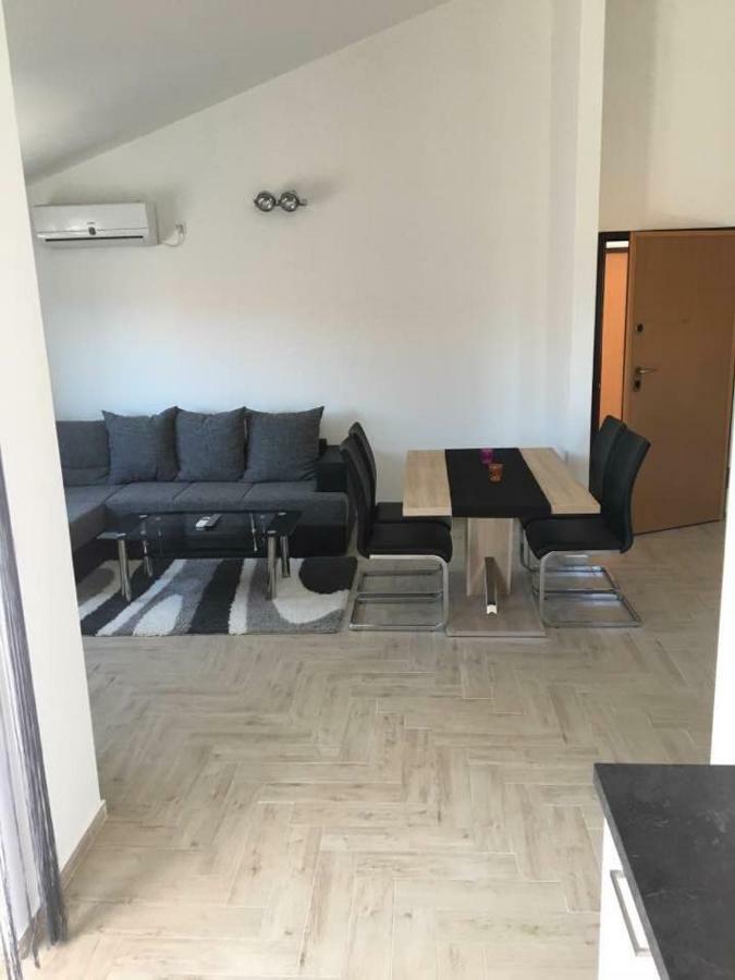 Apartament Damaris Sveti Filip i Jakov Zewnętrze zdjęcie