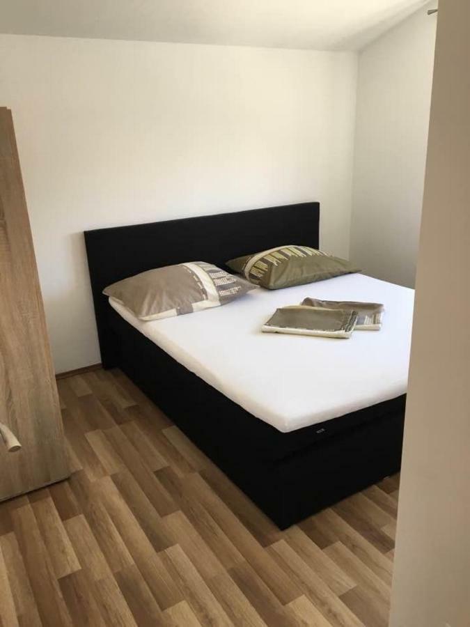 Apartament Damaris Sveti Filip i Jakov Zewnętrze zdjęcie