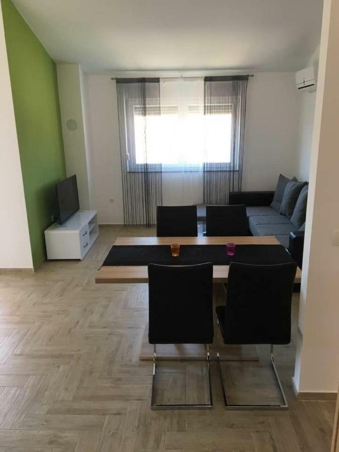 Apartament Damaris Sveti Filip i Jakov Zewnętrze zdjęcie