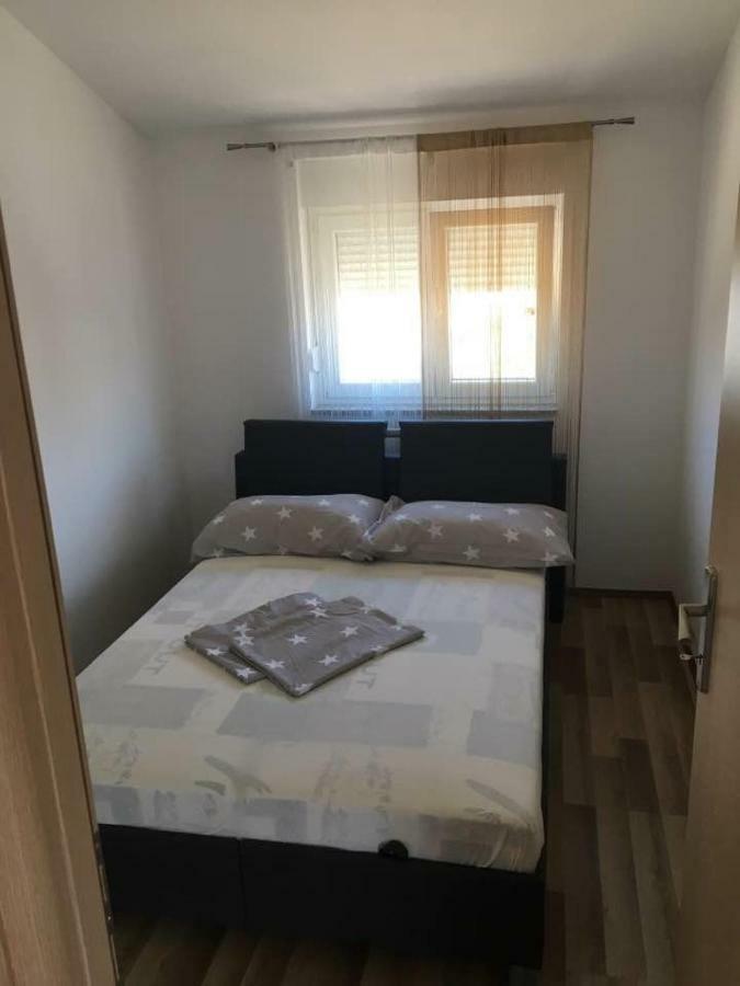 Apartament Damaris Sveti Filip i Jakov Zewnętrze zdjęcie